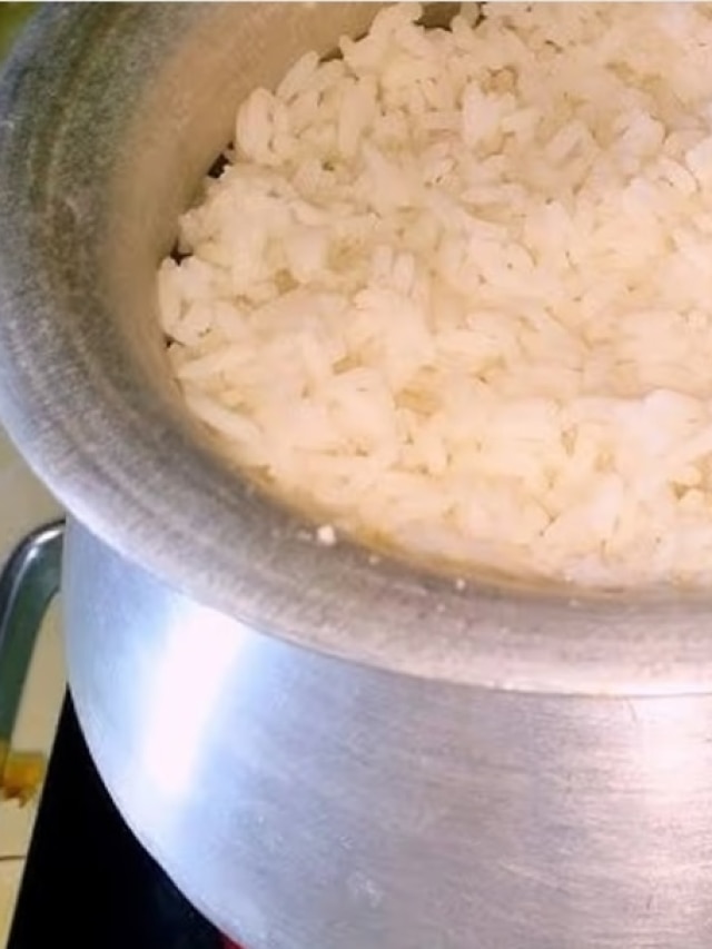 যখন তখন ভাতের ফ্যান উথলাবে না, হাঁড়ির কানায় করতে হবে ছোট্ট কাজ