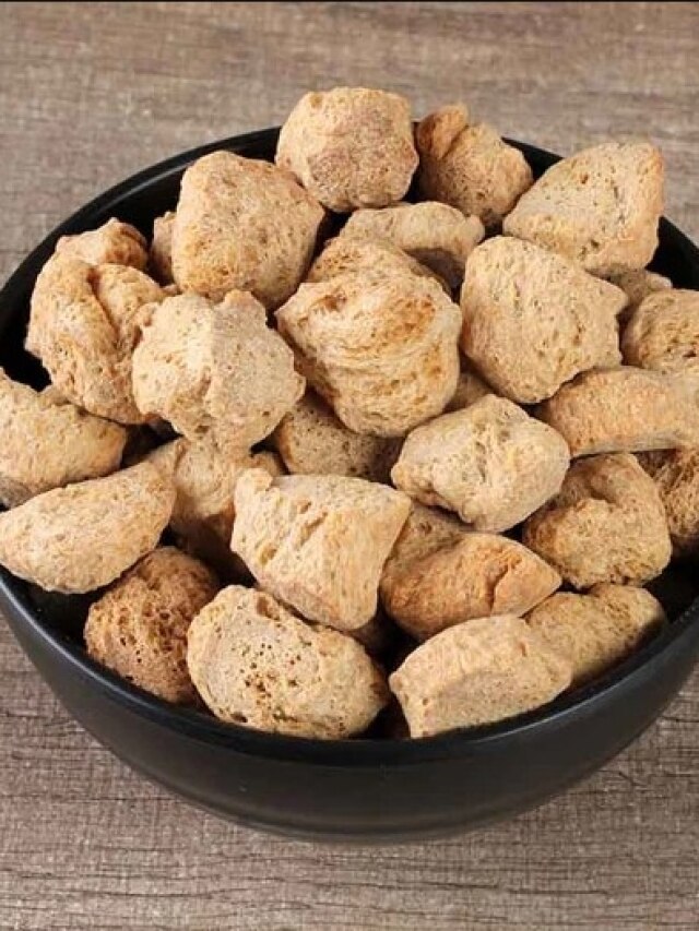 কীভাবে নরম তুলতুলে হবে সয়াবিন? ট্রিকসটা অনেকেই জানেন না