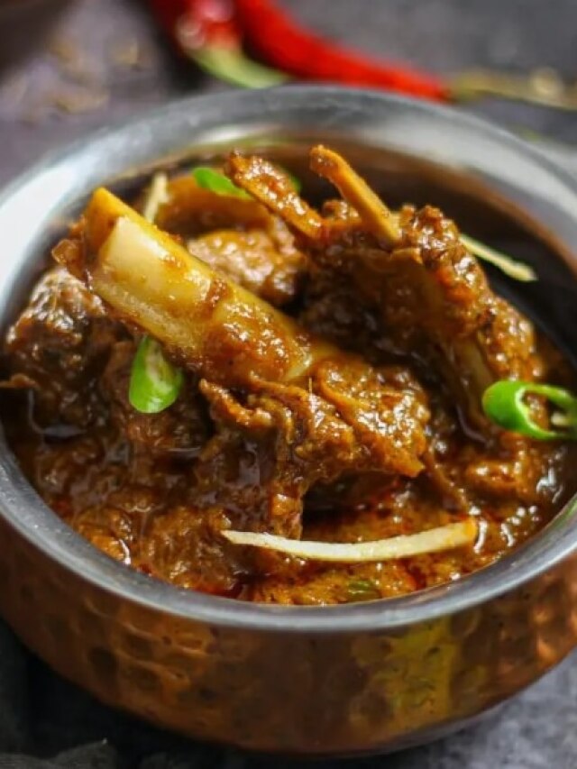 মাটনের এই অংশ খেলেই মরবেন, খাওয়ার আগে অবশ্যই জানুন