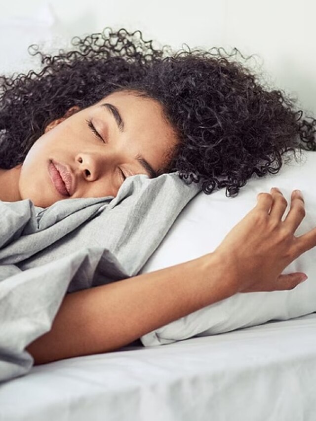 ইনিই হলেন ঘুম পাড়ানি মাসি-পিসি, শরীরের কোথায় থাকে জানেন?