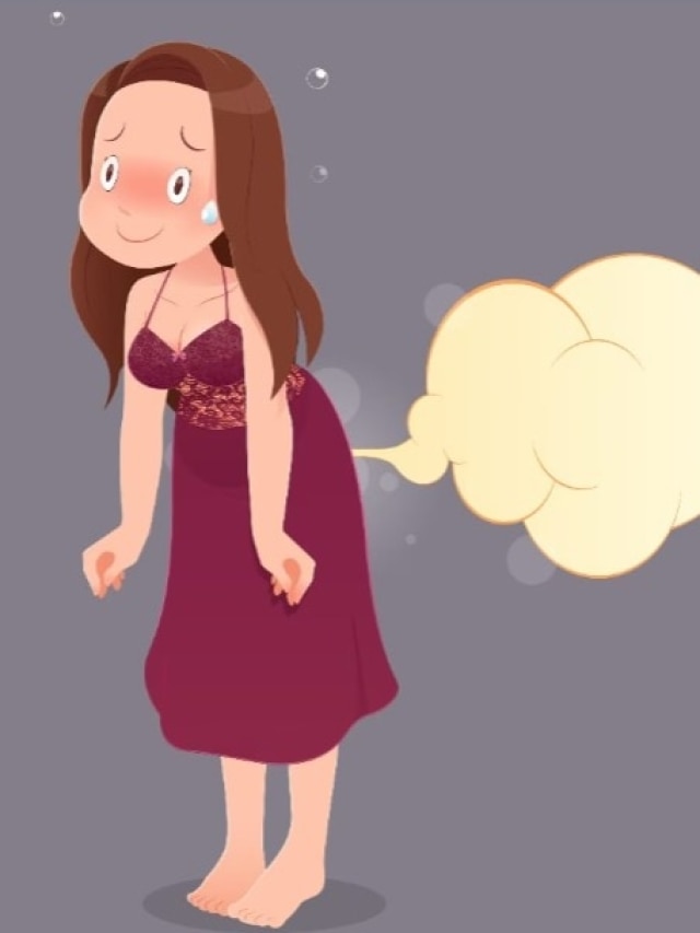 বাতকর্মে ইঁদুর মরা পচা গন্ধ কেন হয়? রইল আসল কারণ