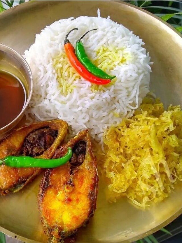 ১ মাসের বেশি চলবে গৃহস্থ বাড়ির চাল, পুরনো আমলের টোটকা শিখুন