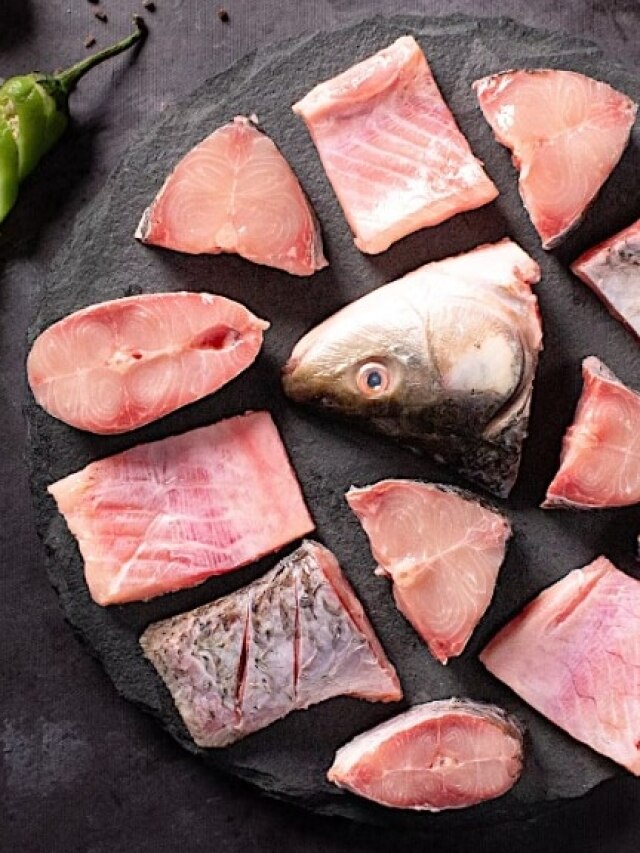 কোন মাছকে বলা হয় 'জলের পোকা'? অনেক জ্ঞানী-গুণীরাও জানেন না