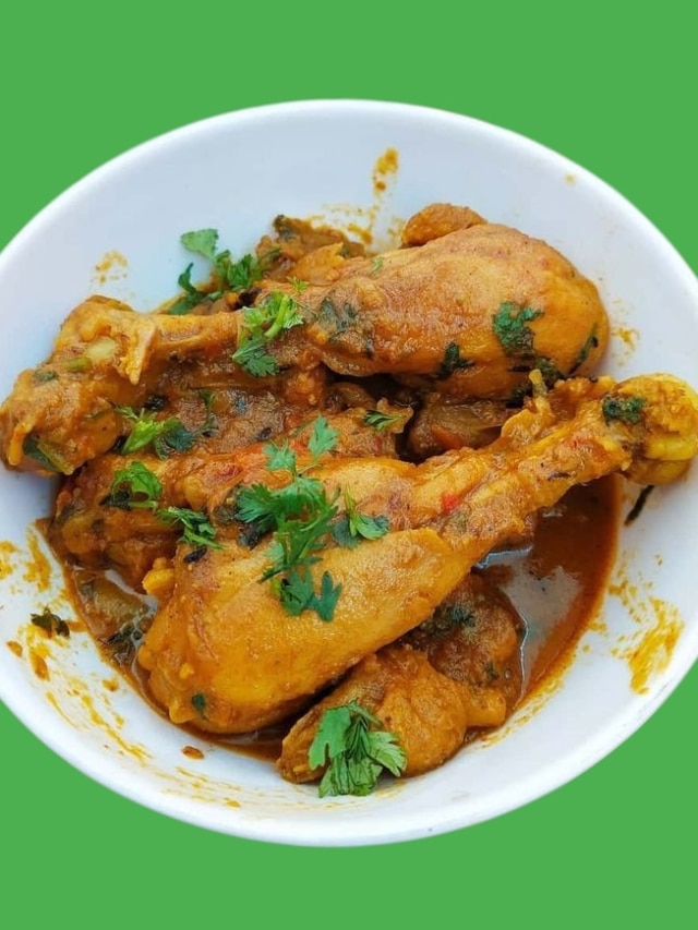 মুরগির মাংস রান্নায় কোন মশলা-কতটা দেবেন? বিখ্যাত শেফের টিপস