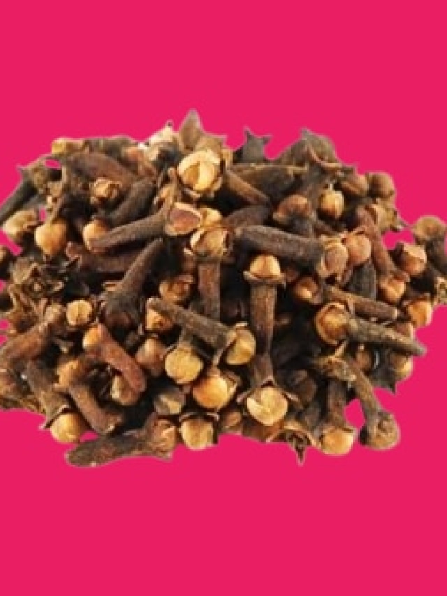 বুক পকেটে ২টো লবঙ্গ রাখুন সব সময়, তারপর দেখুন কী হয়