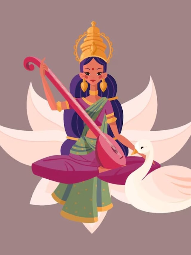 बसंत पंचमी पर कल इस मुहूर्त में करें मां सरस्वती की उपासना, जानें पूजन विधि