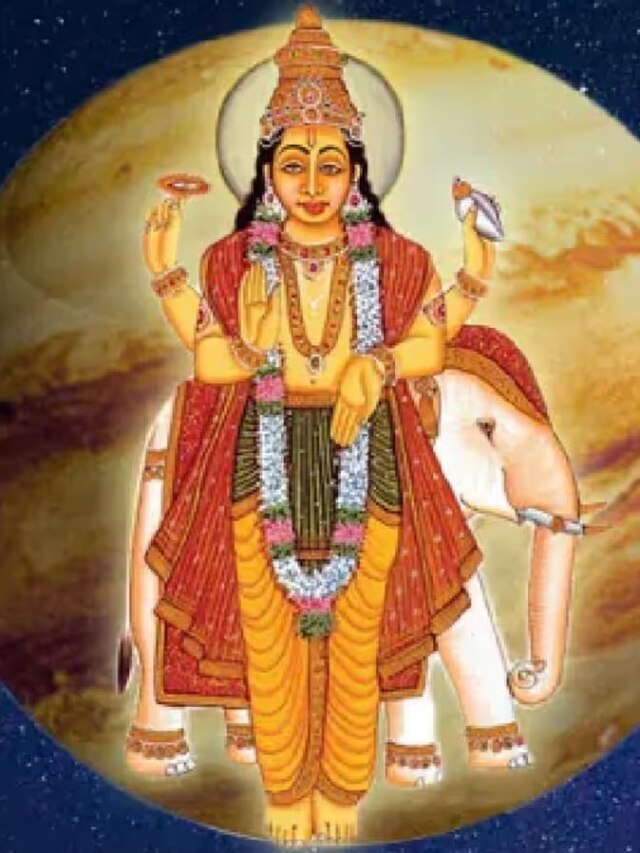 कल देवगुरु बृहस्पति मिथुन राशि में होंगे मार्गी, इन 3 राशियों पर पड़ेगा बुरा असर