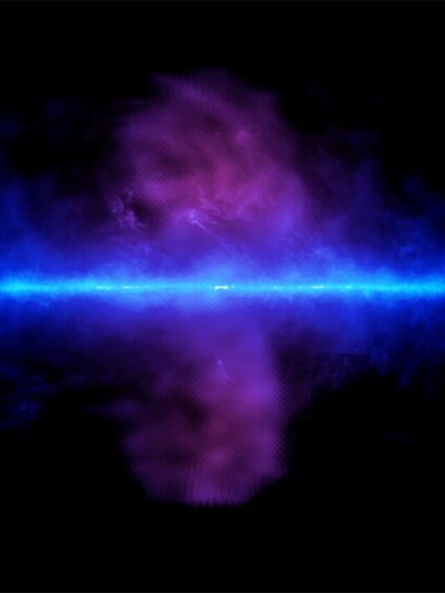 'Fermi’s deadly secret': The invisible shockwave still expanding in our galaxy