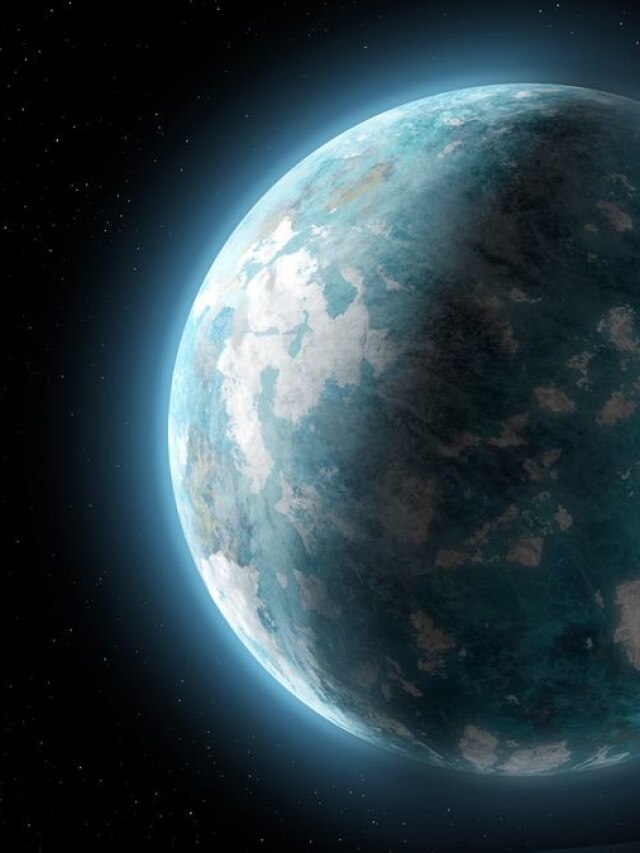 '20 light-years away': A hidden super Earth may be right next door