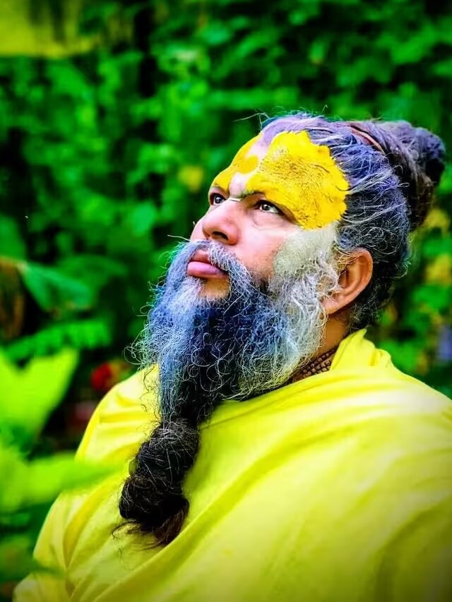 'मुझे हर जगह चुगली करने की आदत है...', प्रेमानंद महाराज ने बताया शख्स की समस्या का हल