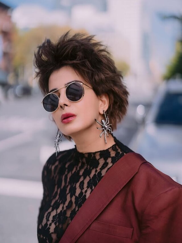 'बाल काटे तो लेस्बियन बुलाने लगे...', एक्ट्रेस का छलका दर्द, बोलीं- बवाल ही मच गया था...