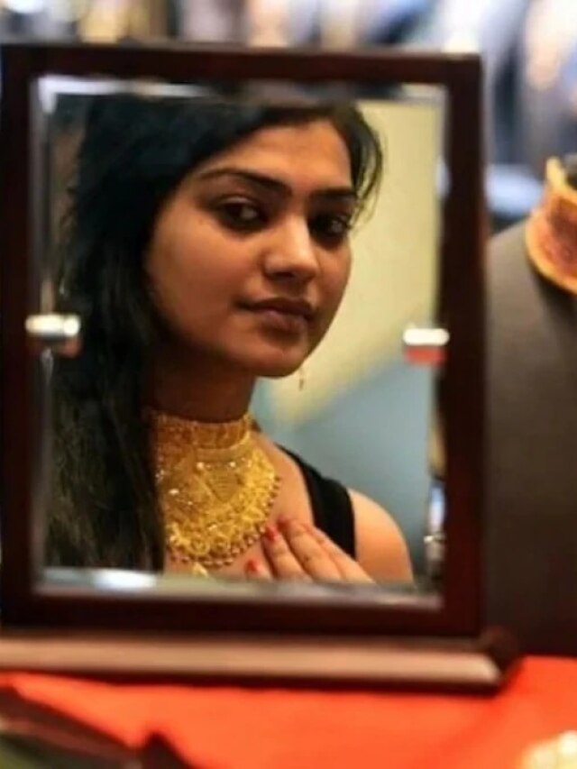 5 दिन और 27% उछला शेयर, Gold ज्वेलरी बेचती है कंपनी