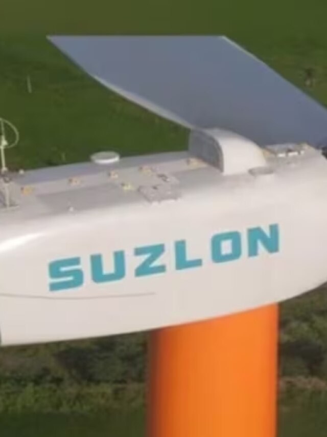 13% टूट चुका है Suzlon का शेयर, अब एक्‍सपर्ट ने दिया बड़ा अपडेट