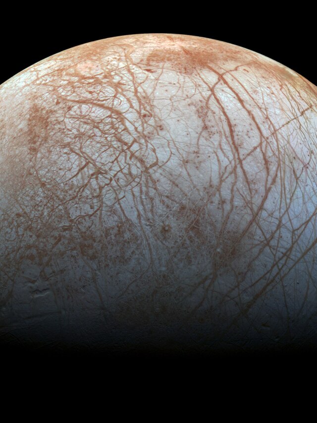 'Europa’s twin found on Earth': This mysterious ocean city could prove life exists in space