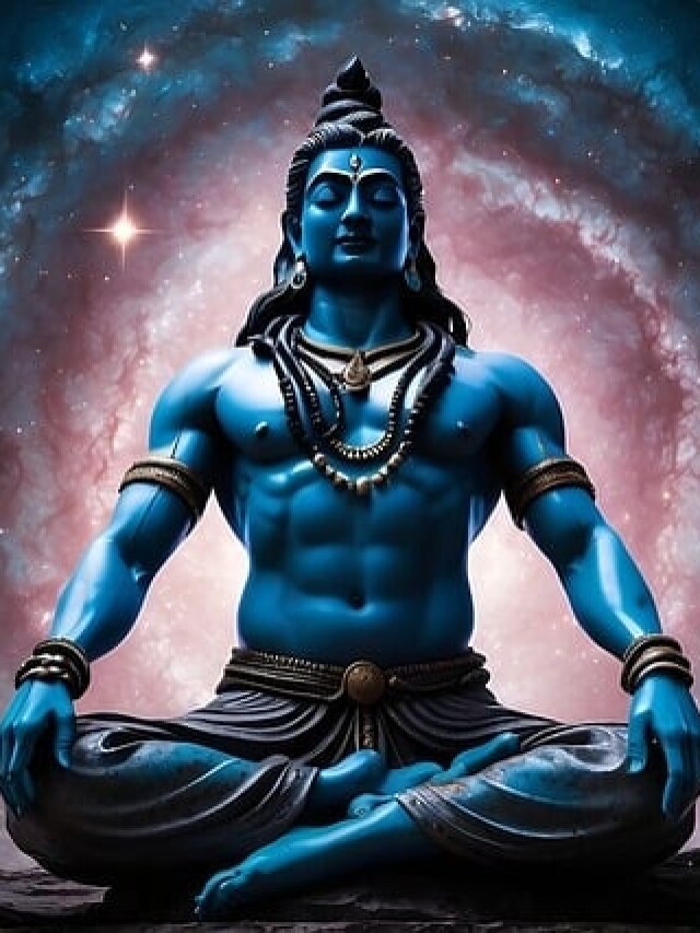 महाशिवरात्रि पर बनने जा रहा यह महासंयोग, इन 3 राशियों की बदलेगी किस्मत