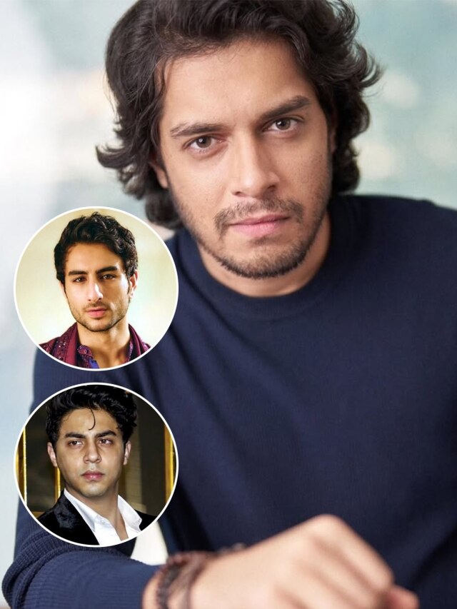 'मैं आर्यन-इब्राहिम को नहीं जानता...', बोले जुनैद खान, बनाई स्टार-किड्स की पार्टी से दूरी