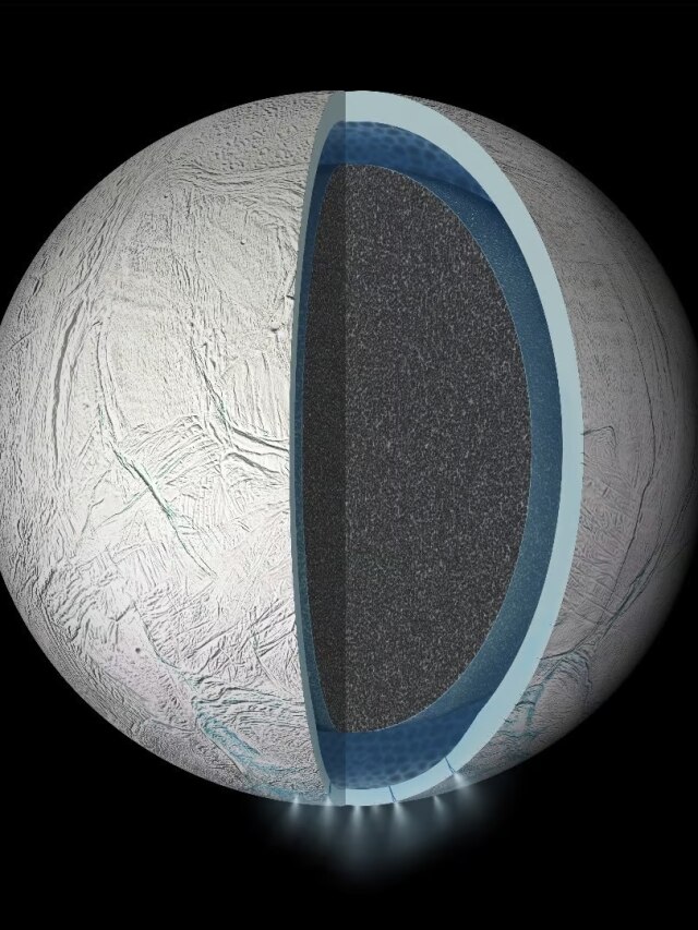 'Enceladus' secret': This Ocean may be fooling NASA’s best life-detection tools
