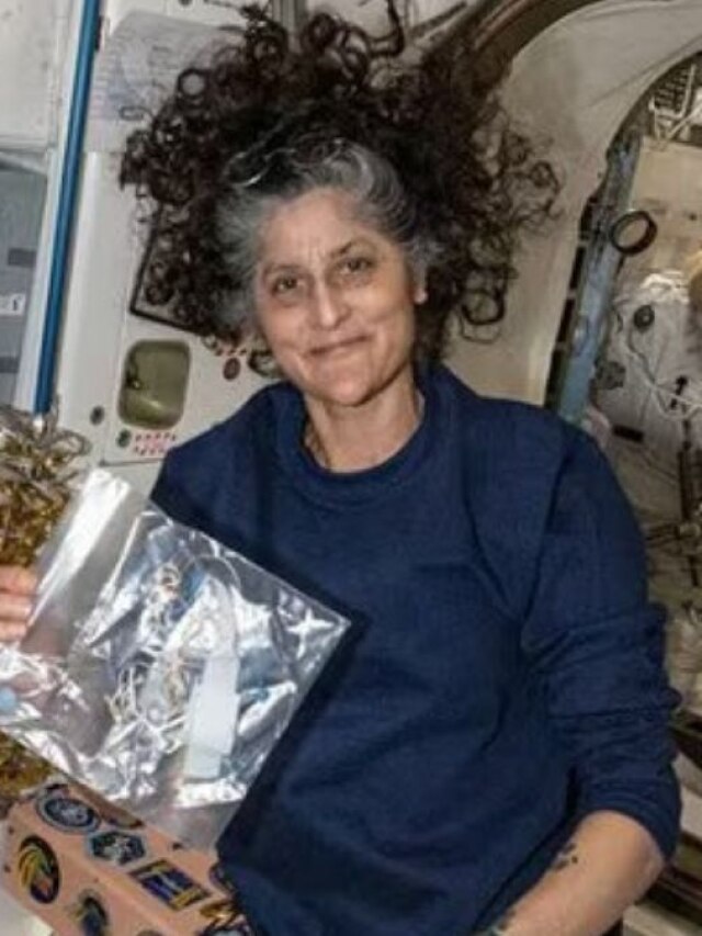 'No way home for Sunita Williams?': NASA astronauts await rescue as delays mount