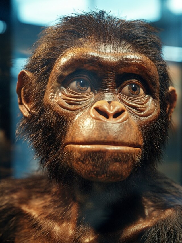 'A million-year mistake': Scientists just found a ‘lost’ human relative hiding in plain sight