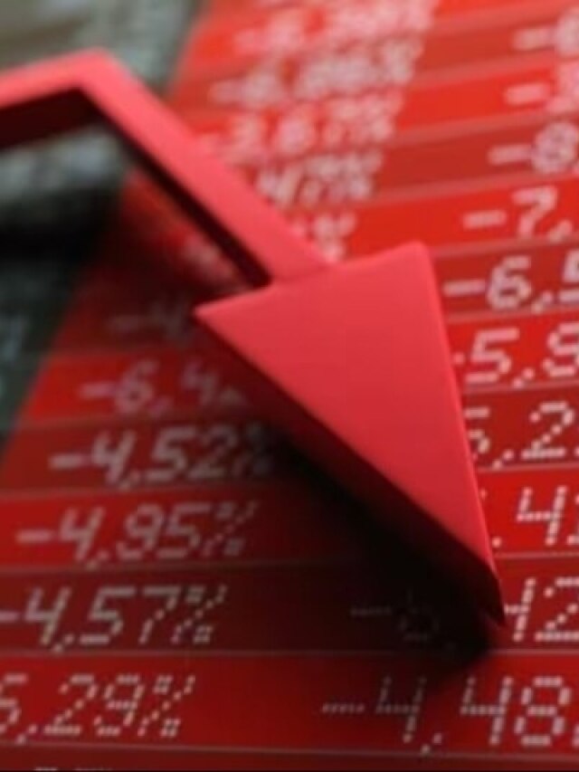 कब लगेगा ब्रेक? इस महीने भी FPI ने दिया झटका, जानिए कैसे