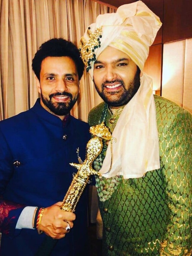 कपिल शर्मा पर चढ़ा सक्सेस का खुमार, किए झगड़े? राजीव ठाकुर बोले- वो दबाव में हैं...