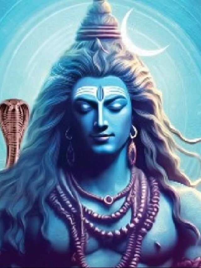 महाशिवरात्रि पर 60 साल बाद शुभ योग, इन 3 राशियों का बढ़ सकता है बैंक-बैलेंस