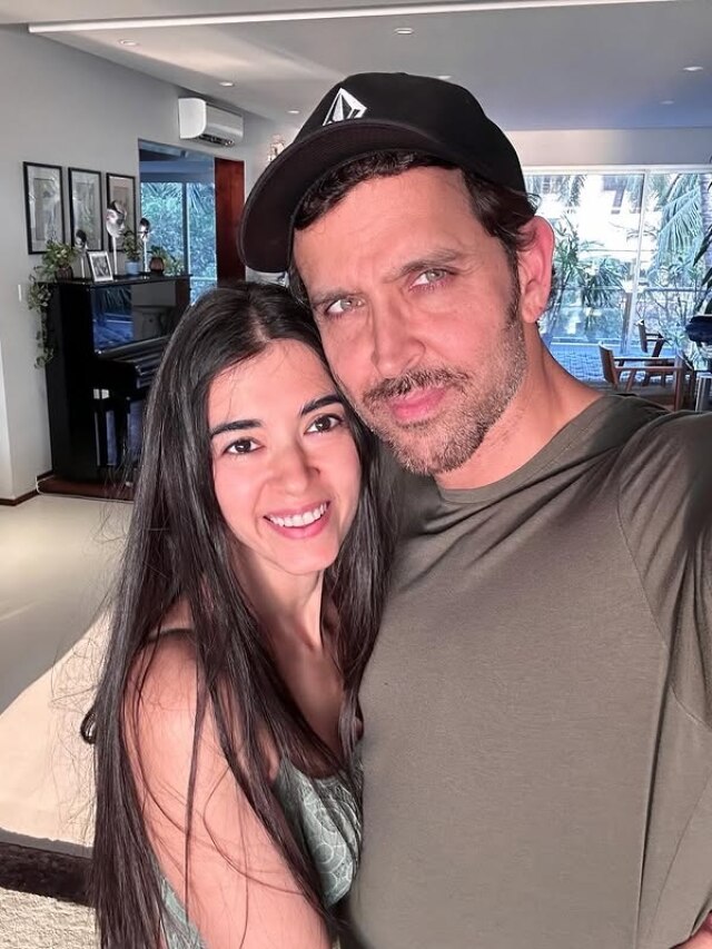 'ऋतिक की गर्लफ्रेंड हो तो काम नहीं करोगी', यूजर के बोलने पर भड़कीं सबा, लगाई क्लास