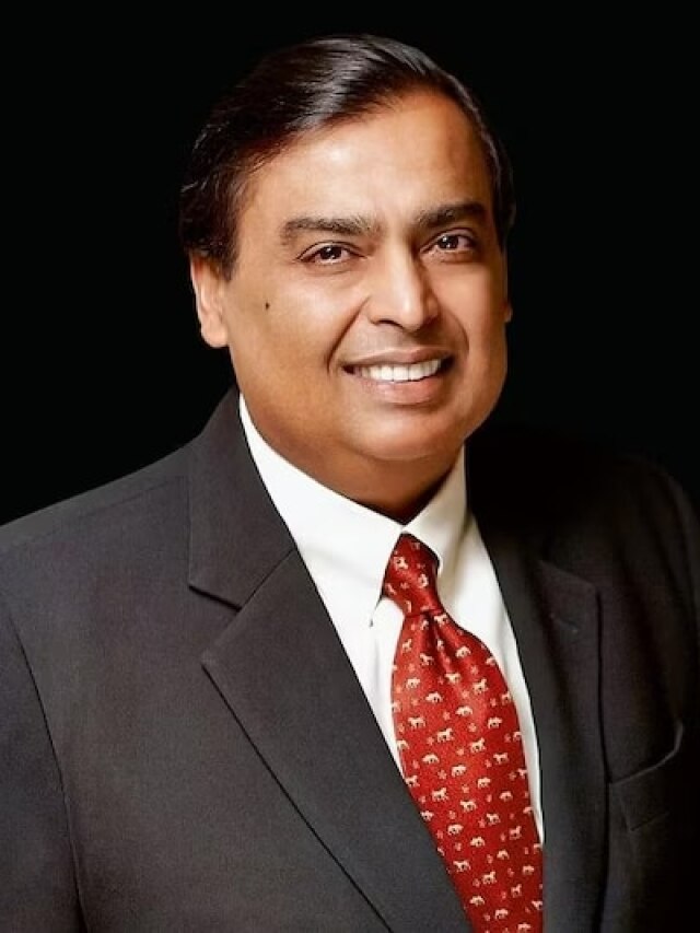 मुकेश अंबानी लाए 'स्पिनर', सिर्फ 10 रुपये में मिलेगी ये स्पोर्ट्स ड्रिंक