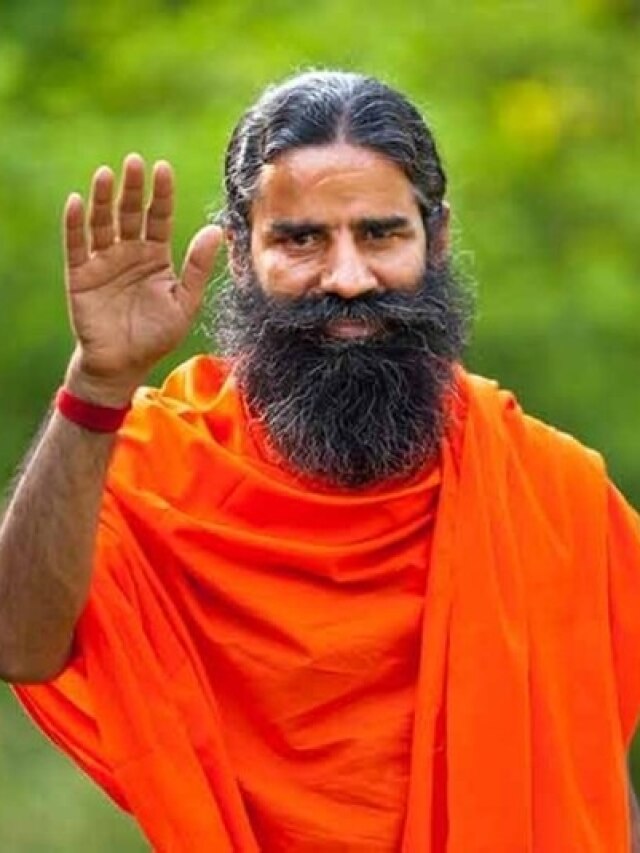 बाबा रामदेव की कंपनी को तगड़ा मुनाफा, शेयर पर दिखेगा असर!