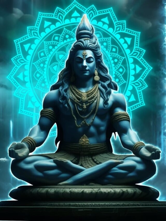 महाशिवरात्रि पर बनने जा रहा है चतुर्ग्रही योग, इन 5 राशियों को महादेव बनाएंगे मालामाल