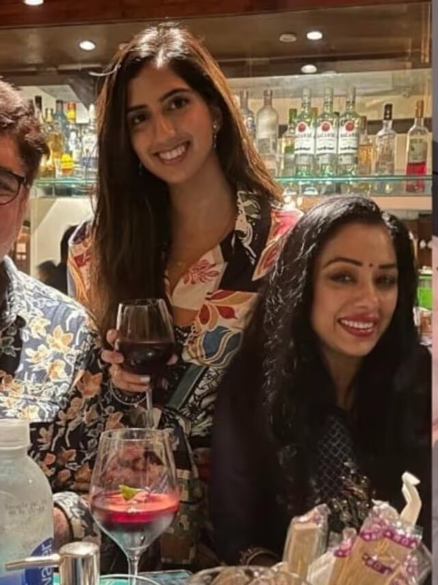 TV की चहेती बहू रुपाली को सौतेली बेटी ने बताया शैतान, कोर्ट तक पहुंचा झगड़ा