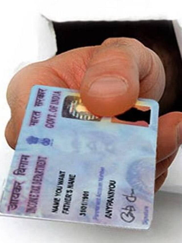 नए इनकम टैक्‍स बिल में PAN-Aadhaar के लिए क्‍या है नियम? जानिए