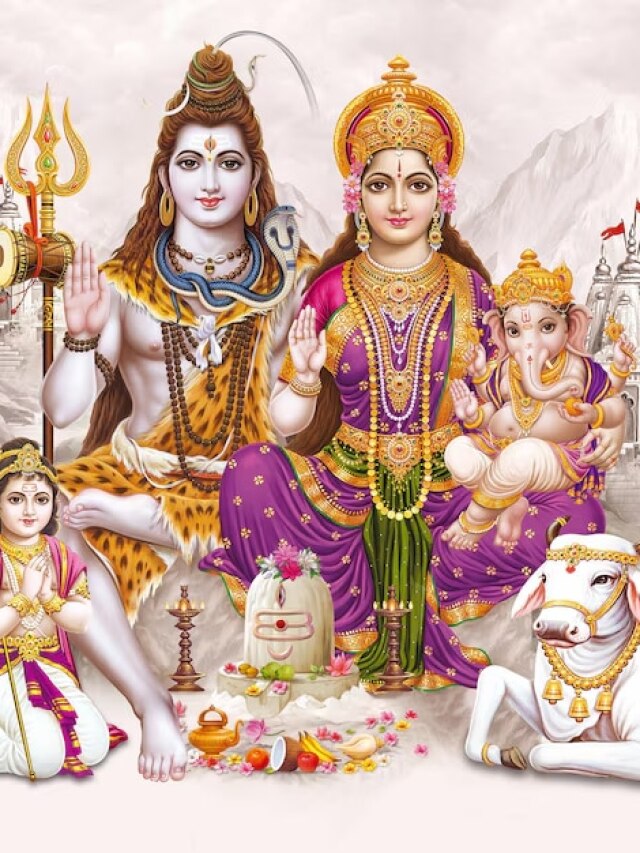 महाशिवरात्रि से पहले इन 2 चीजों का मिलना है शुभ, नहीं होगी धन-दौलत की कमी