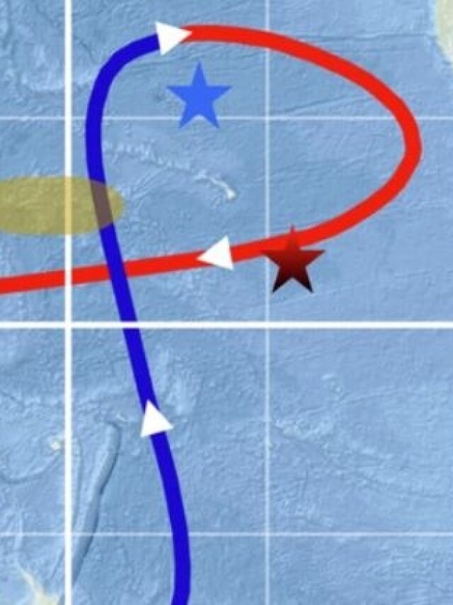 'How did it get there?':  Radioactive blip in the Pacific seafloor baffles scientists