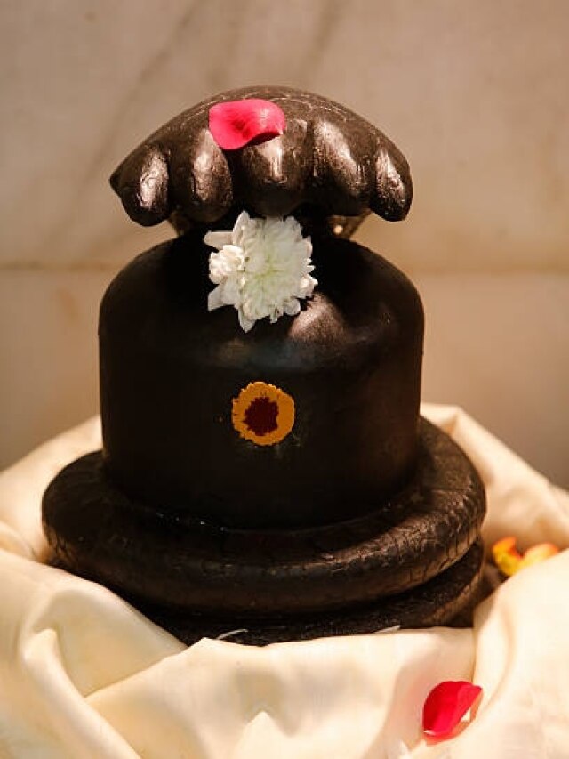 महाशिवरात्रि पर शिवलिंग के पास जरूर करें ये एक काम, मालामाल कर देंगी मां लक्ष्मी