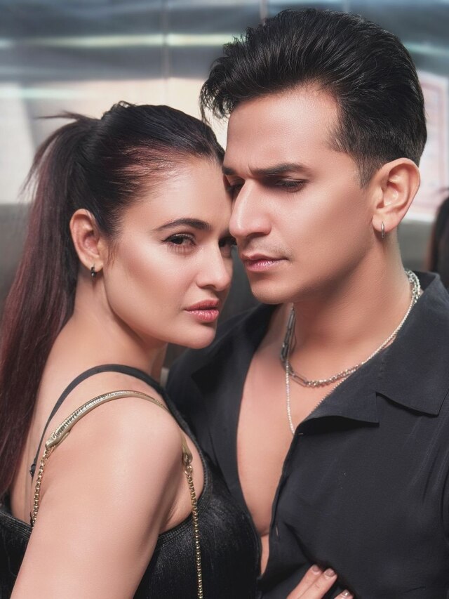 '20 लाख दो रोडीज में एंट्री पक्की', प्रिंस-युविका पर लगे आरोप, बोले- बिकाऊ नहीं...