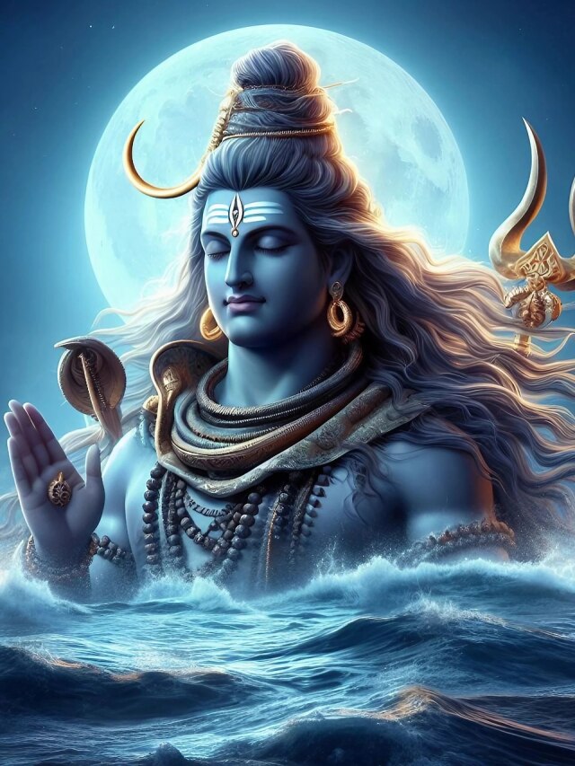 महाशिवरात्रि पर मिलें ये संकेत तो समझ जाइए आपके ऊपर है भगवान शिव की कृपा