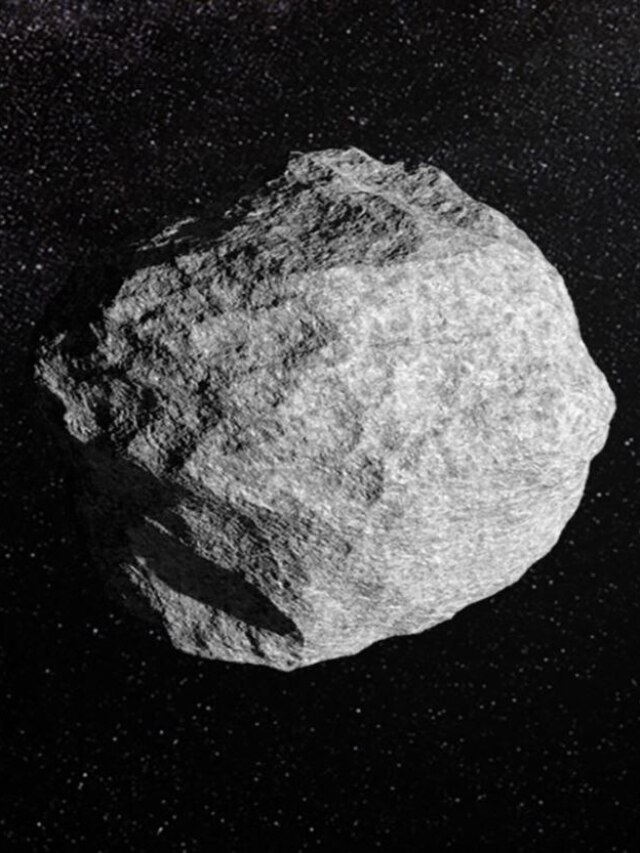 'Earth is in real danger': City-killer asteroid has a 1 in 32 chance of impact, says NASA