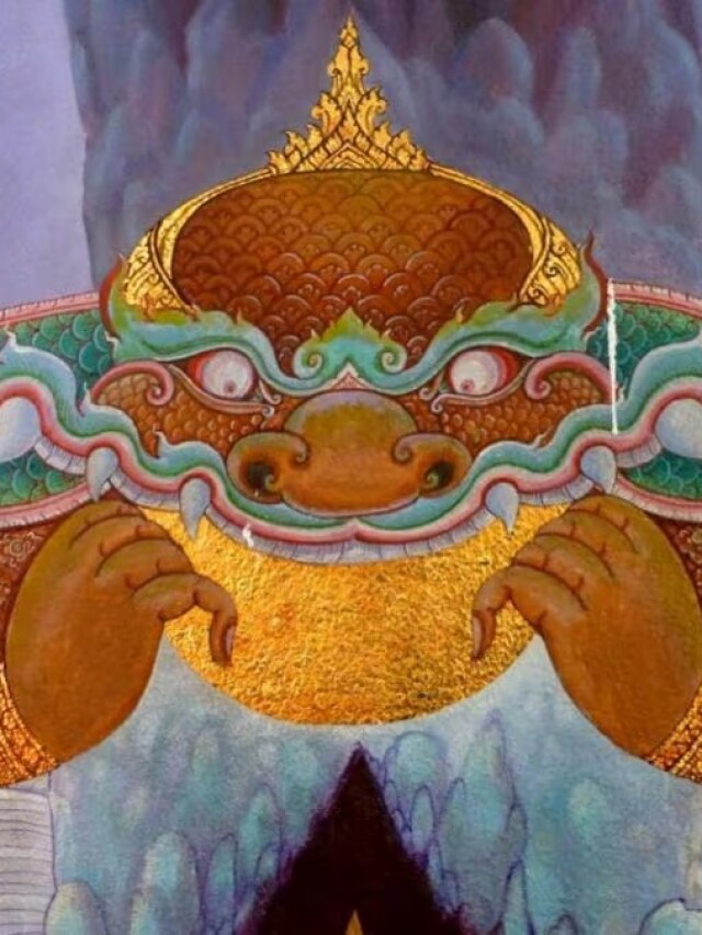 होली पर राहु-केतु की बदलेगी चाल, इन 4 राशियों पर खूब बरसेगा पैसा