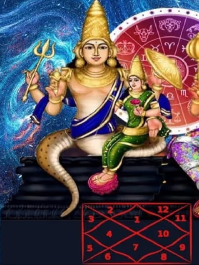 होली पर राहु-केतु का विनाशकारी संयोग, इन 4 राशि वालों की बढ़ सकती है मुश्किल