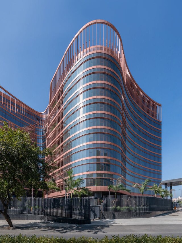 Inside Ananta: 9 things about Google’s mega office in Bengaluru