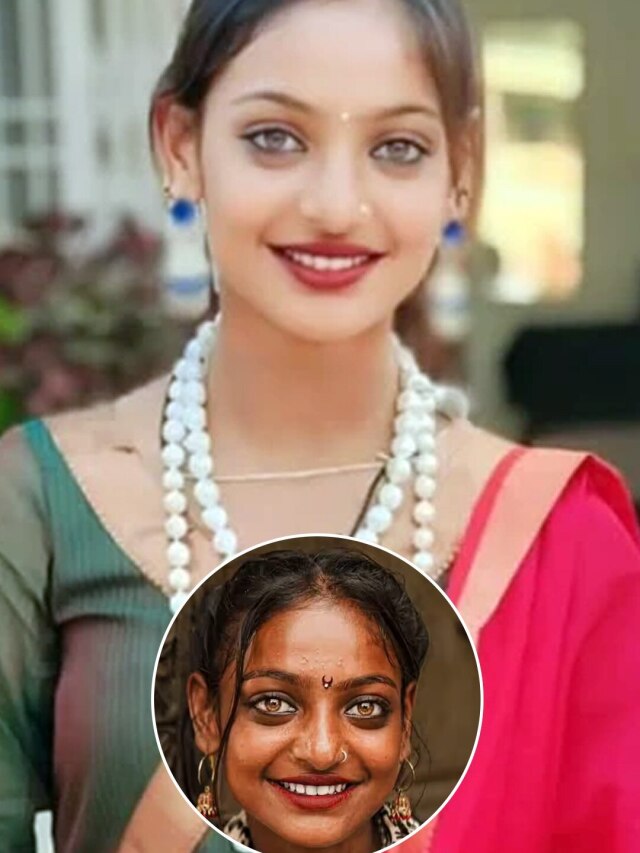 फ्लाइट से सफर, आलीशान होटल में स्टे, बदली झुग्गी में रहने वाली मोनाल‍िसा की किस्मत