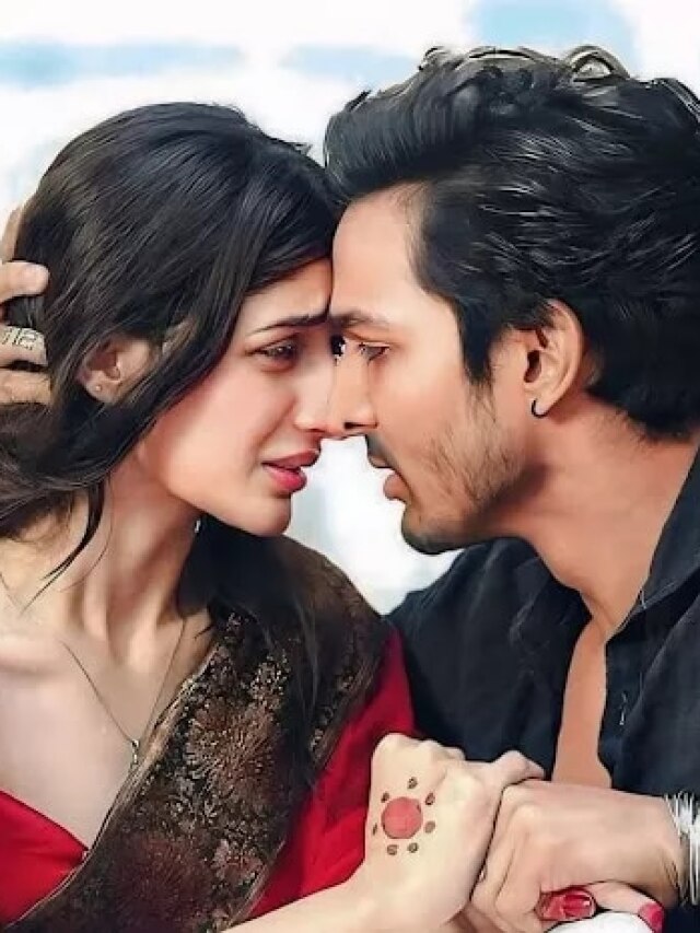 'मनाना नहीं पड़ा...', मावरा का था Kiss सीन का आइडिया? पाकिस्तान में मचा था बवाल