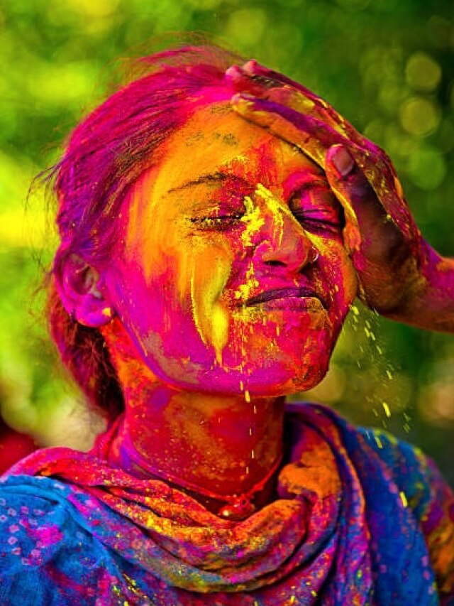 13 या 14 मार्च, कब है होली? जानें होलिका दहन का सबसे खास मुहूर्त