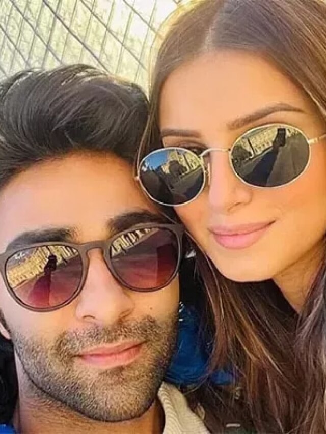 कपूर फैमिली संग कैसा था Ex-GF तारा का बॉन्ड? आदर ने बताया था 'टाइमपास'