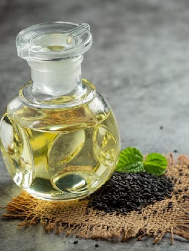 रोज बस एक चम्मच करें इस तेल का सेवन, मिलेंगे ढेरों फायदे
