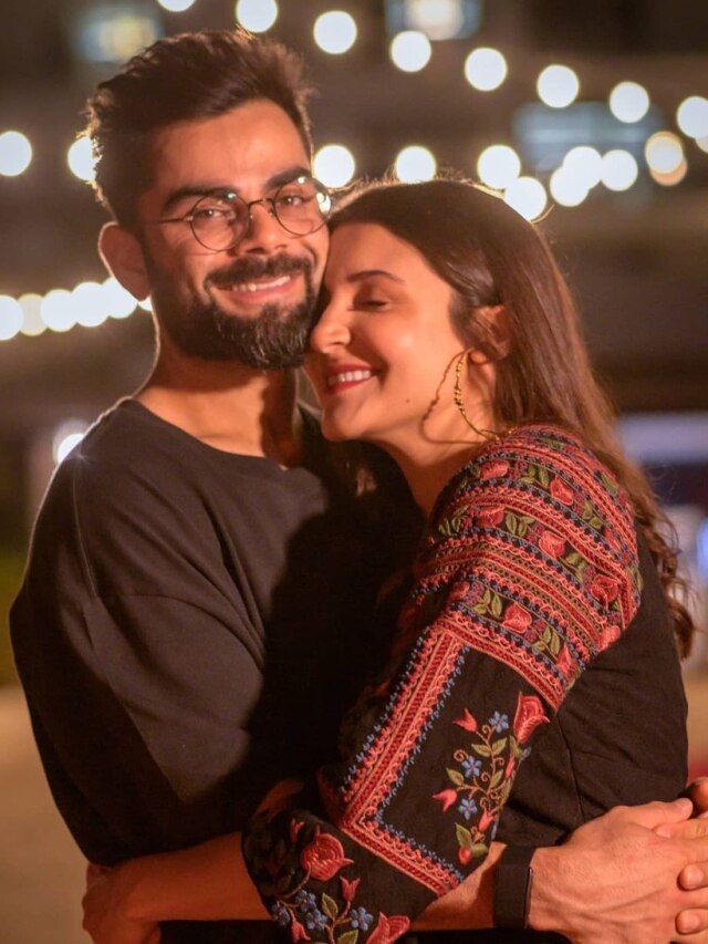 जब 6 महीने में सिर्फ 21 बार एक दूसरे से म‍िले थे विराट-अनुष्का, ऐसे निभाया रिश्ता