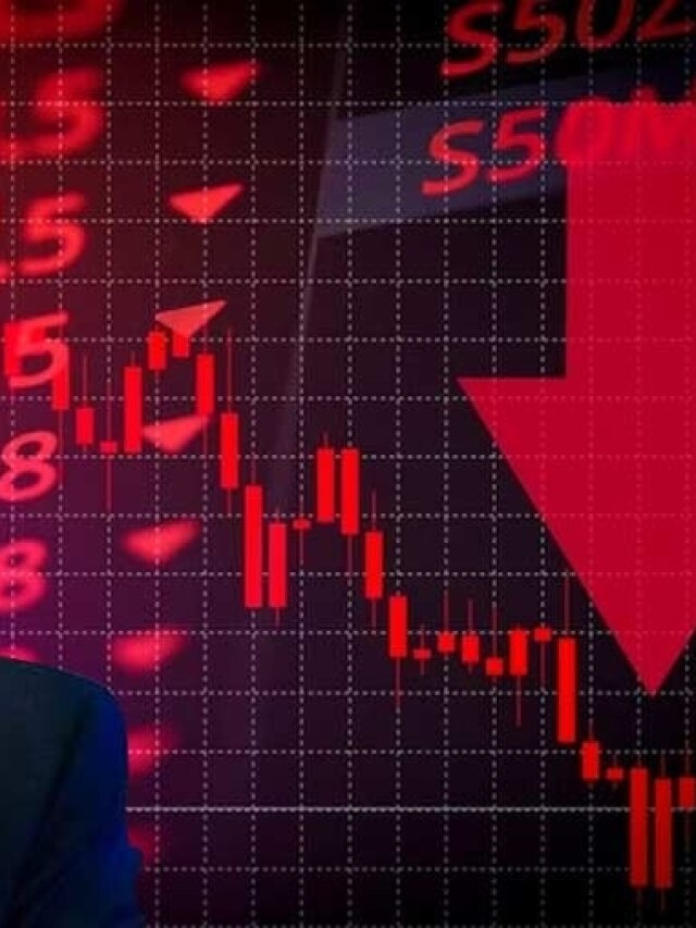 52 रुपये पर आ गया अडानी का ये शेयर, 42% टूटा भाव!