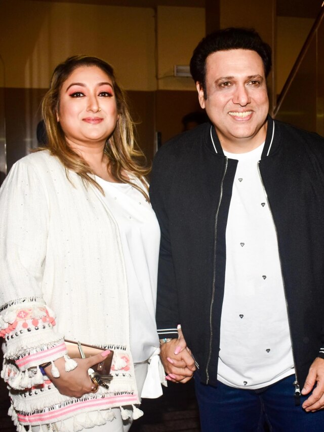 'अकेला महसूस करती हूं', जब सुनीता ने बताया था दर्द, बोलीं- पत‍ि-प‍िता के सहारे नहीं रहना