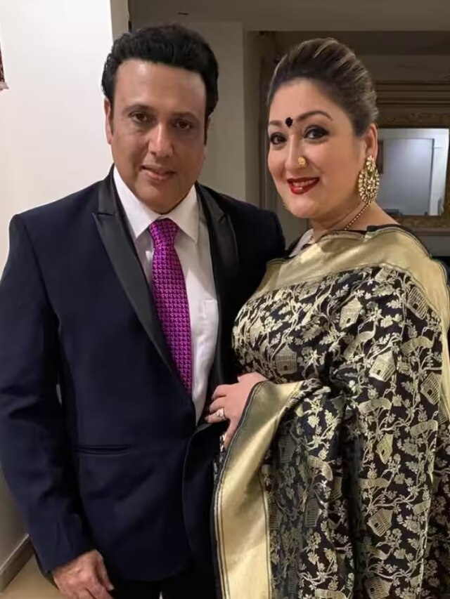 'हां, सुनीता ने भेजा नोटिस, सेपरेशन पर चुप हैं गोविंदा', मैनेजर ने किया कंफर्म